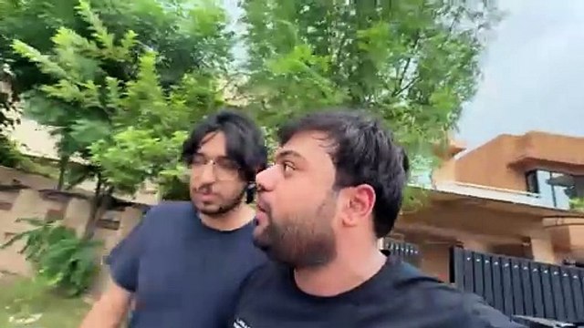 Rajab Butt Se Larai Ho Gai | Muneeb Ko Rescue Kar Liya | Face To Face With Rajab’s Family