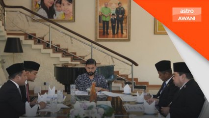 Johor hasrat lancarkan sekolah rintis mulai tahun depan