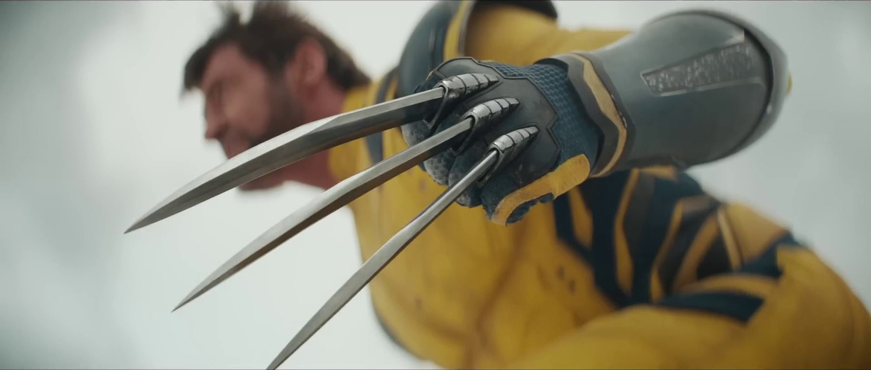 Deadpool  Wolverine  Final Trailer  In Theaters July 26