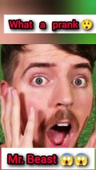 Mr beast new challenge