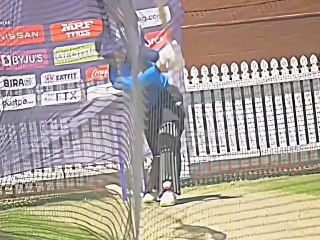 Shaheen take wicket in world cup PAK VS NZ