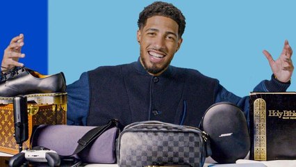10 Things Indiana Pacers' Tyrese Haliburton Can’t Live Without