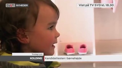 19:30 Udsendelsen - 4 Juni 2015 - Regionalprogram | Sendt på TV SYD & TV2