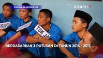 [FULL] Toni RMSebut Banyak Kejanggalan dari Putusan 8 Terpidana KasusVina di Cirebon