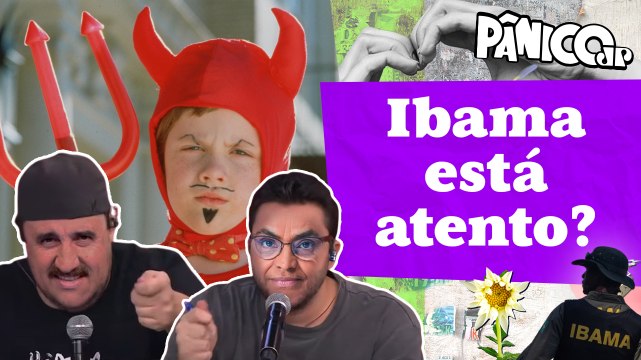 MARININHA (ALBA) E RATINHO (MORGADO) DÃO DICAS PARA MANTER FILHOS NA LINHA