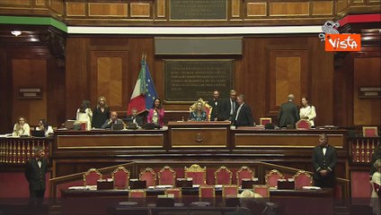 Il Dl "Salva-Casa" ? legge. 106 i s? al Senato, 68 contrari e un?astensione