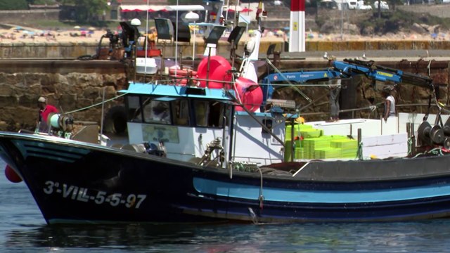 Confirmados cuatro supervivientes, dos fallecidos y dos desaparecidos gallegos en Malvinas