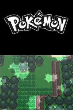 Pokémon Version Platine online multiplayer - nds