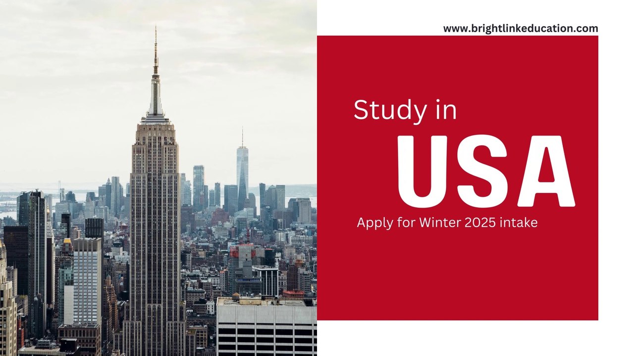 Study in USA | Top Ranked Universities | Admission Without IELTS | Scholarships Upto $ 100,000