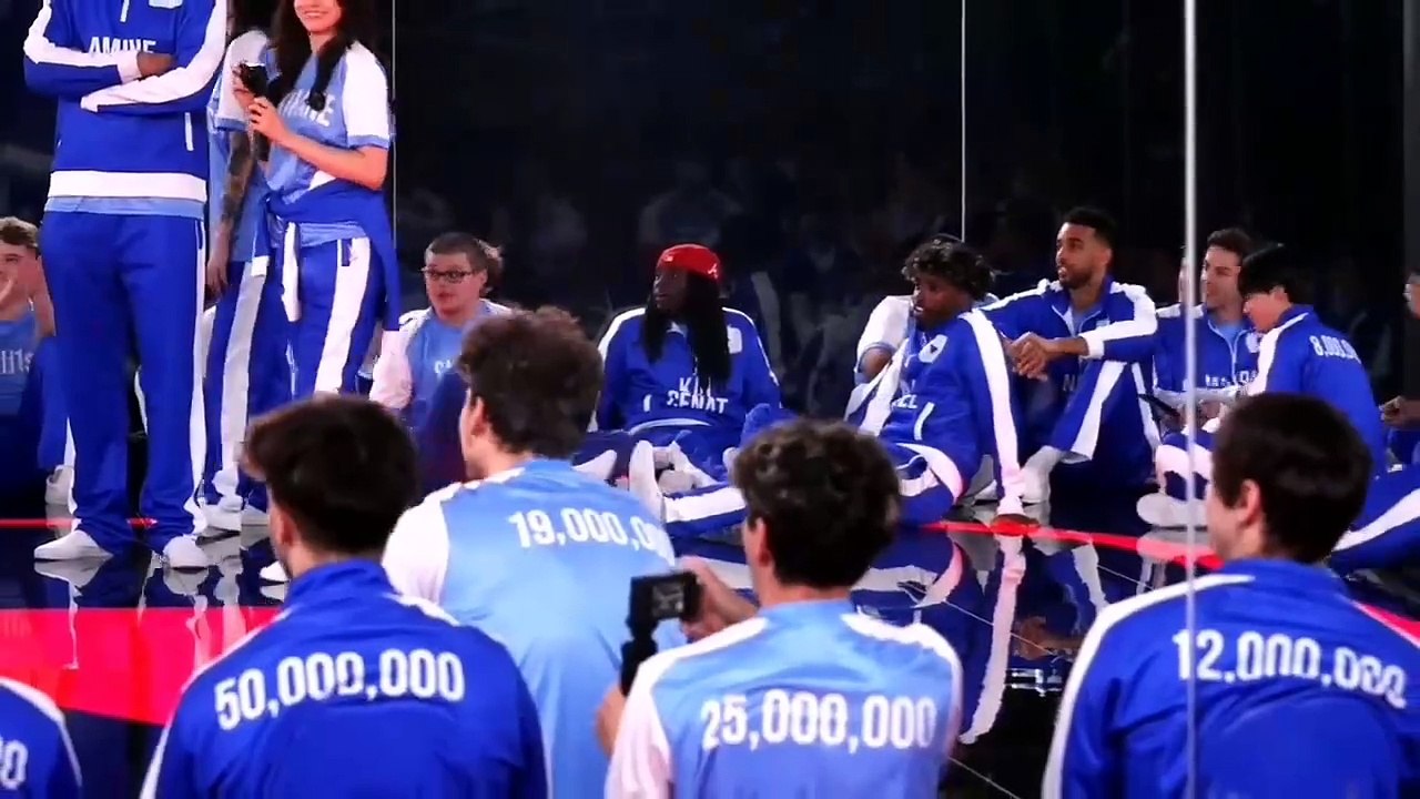 MR BEAST