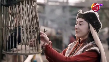 Alparslan _ Episode 13 _l Urdu Dubbed _ AAN TV _ v