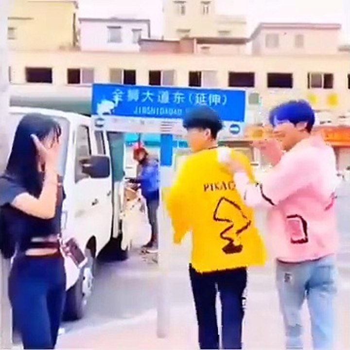 Top chinese funny video_funn video with chinese
