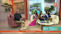 Miss Universo Panamá 3 candidatas.mp4