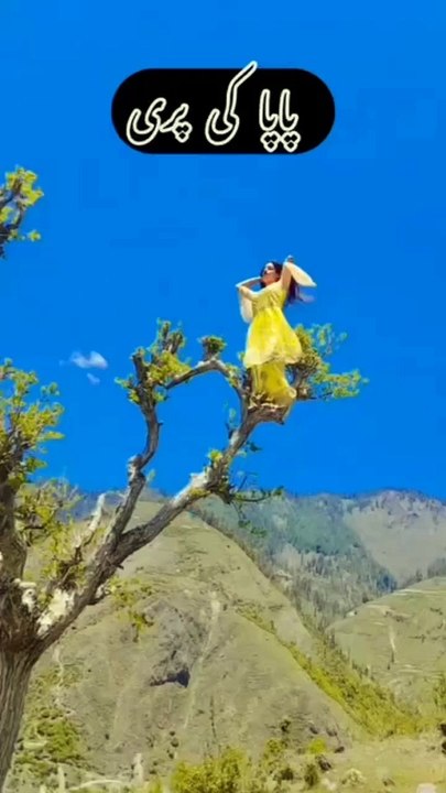 Papa ki pari