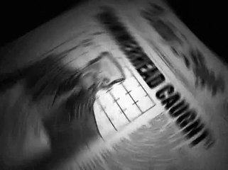 Daredevil: The Man Without Fear (Unreleased Game) - MOVIE06