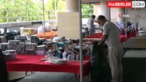 Kadın Giyim Festivali sekteye uğradı! Esnaf istemedi zabıta elektriğini kesti