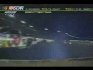 Course Auto Crash 🚗