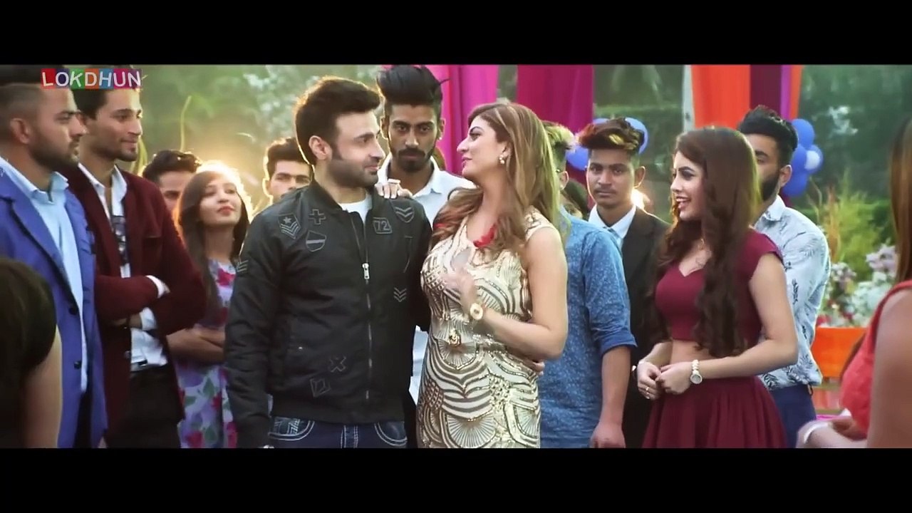 New Punjabi Movie Full