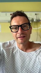 Il video del sindaco di Parma dall'ospedale dopo il malore in Comune: «Un'ondata di affetto enorme»