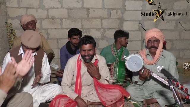 Qasoor Mand Kalam | Zaban Talwar Teri | Ansar Jutt | Folk Music
