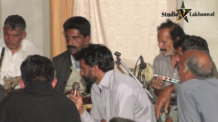 Lagiyan Warat gaiyan . Mahiye | Punjabi Tappe | Boliyan | Folk Music | Desi Program