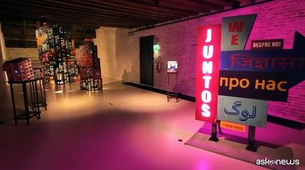 La Casa di The Human Safety Net, in agosto a ingresso libero