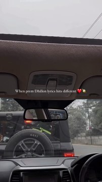 CHARCHA VICH REHNDA AA | PREM DHILLION