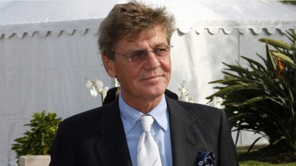 GALA VIDEO - Ernst August de Hanovre grand-père pour la 7e fois : une petite princesse est née, son prénom dévoilé !