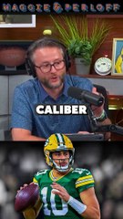 Pay Jordan Love Like a Super Bowl QB? | Andrew Bogusch Weighs In