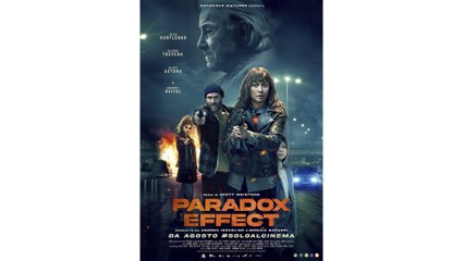 Paradox Effect (2024) IT