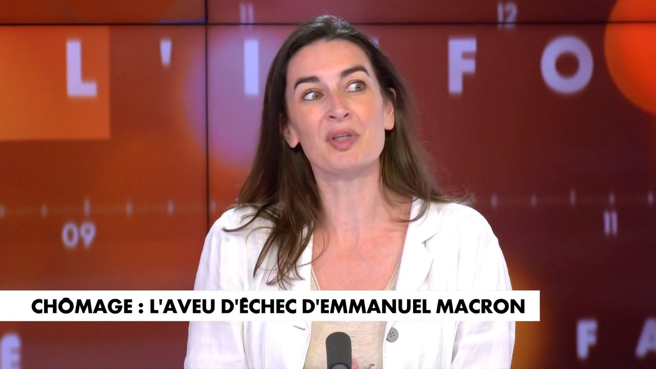 Agnès Verdier-Molinié : «Toute une partie des personnes qui touchent des aides sociales ne sont pas aujourd'hui comptées comme chômeurs»