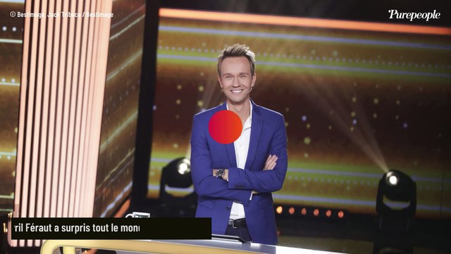 Cyril Féraud papa : un animateur très proche de lui fait des confidences sur son bébé