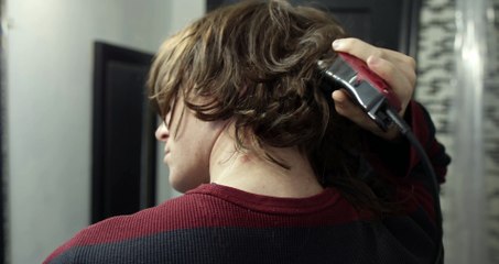 Cutting My Own Hair (Onision)