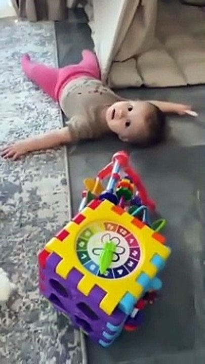 Funny shot