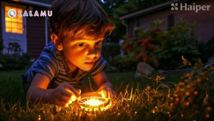 Leo and the Elephant's Journey