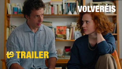 Volveréis - Trailer