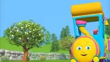 ABC SONG WITH TRAIN