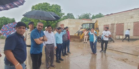 अमृत भारत रेलवे स्टेशन योजना : एक साल होने को है, दिखाने को कुछ तो पूरा करो