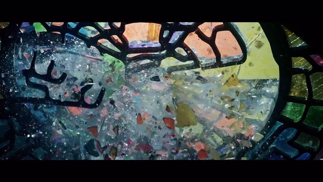 The King Eternal Monarch S01 EP 01 Hindi Dubbed