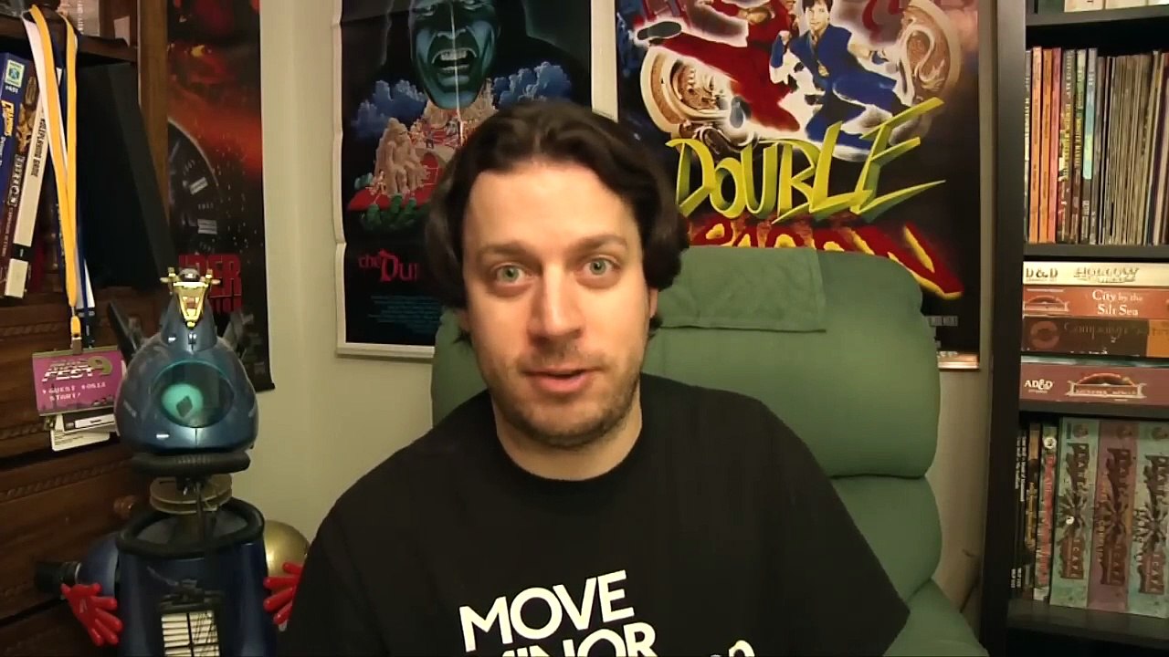 Ultima 7  The Black Gate  by Noah Antwiler | The Spoony Experiment