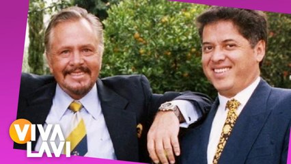 Mario Bezares platica de lo estricto que era Paco Stanley como jefe