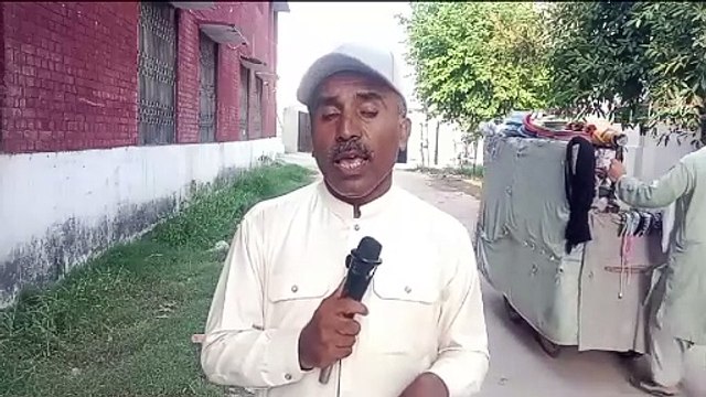 بجلی کے زائد بل گوجرانوالہ میں تین گھر اجڑ گئے بھائی نے بھائی کو مار ڈالا