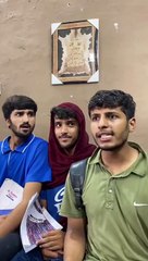 Tution wali baji | funny short| childhood memories