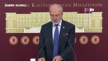AK Parti İstanbul Milletvekili Doç. Dr. Hulki Cevizoğlu: 