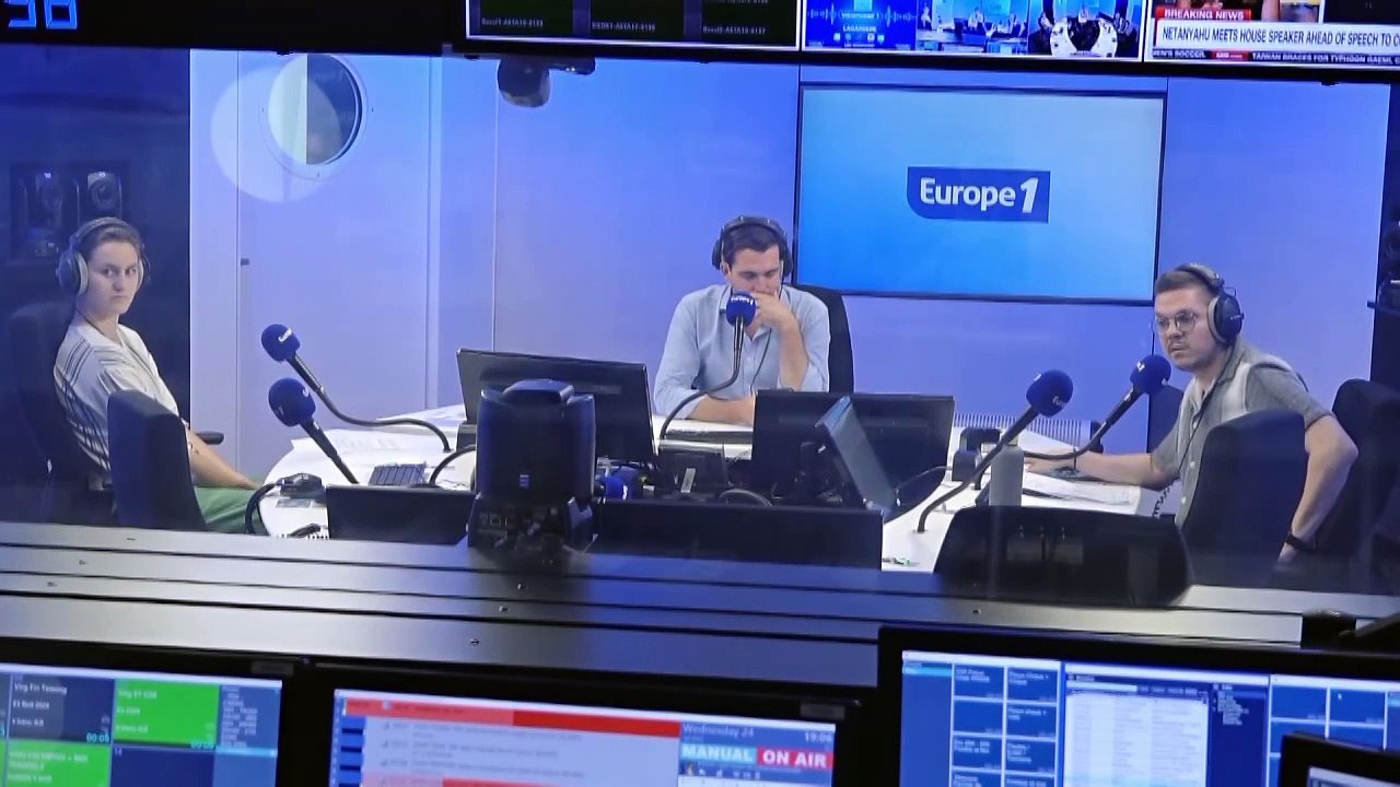 Déclarations de Lucie Castets, pétition... Le Nouveau Front populaire met la pression sur Emmanuel Macron