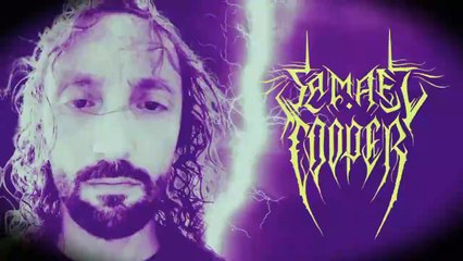 Samael Cooper - New World Order (Death Metal | Remastered 2024)