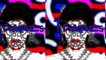 " RODRIGO 36 T À CLAQUES " JAK ARNOULD ©ADAGP