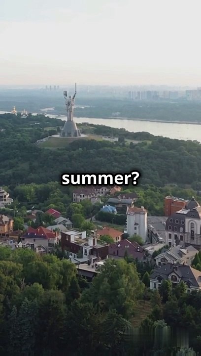How Green Belts Keep Cities Cool ❄️