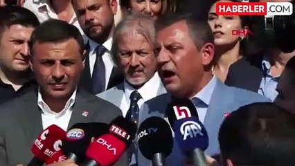 Özel: Belediyeleri maaş ödeyemez hale getirmeye çalışıyor