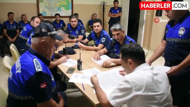 Gaziantep'te denetimde mide bulandıran görüntüler: İşletmelerde böcekler cirit atıyor